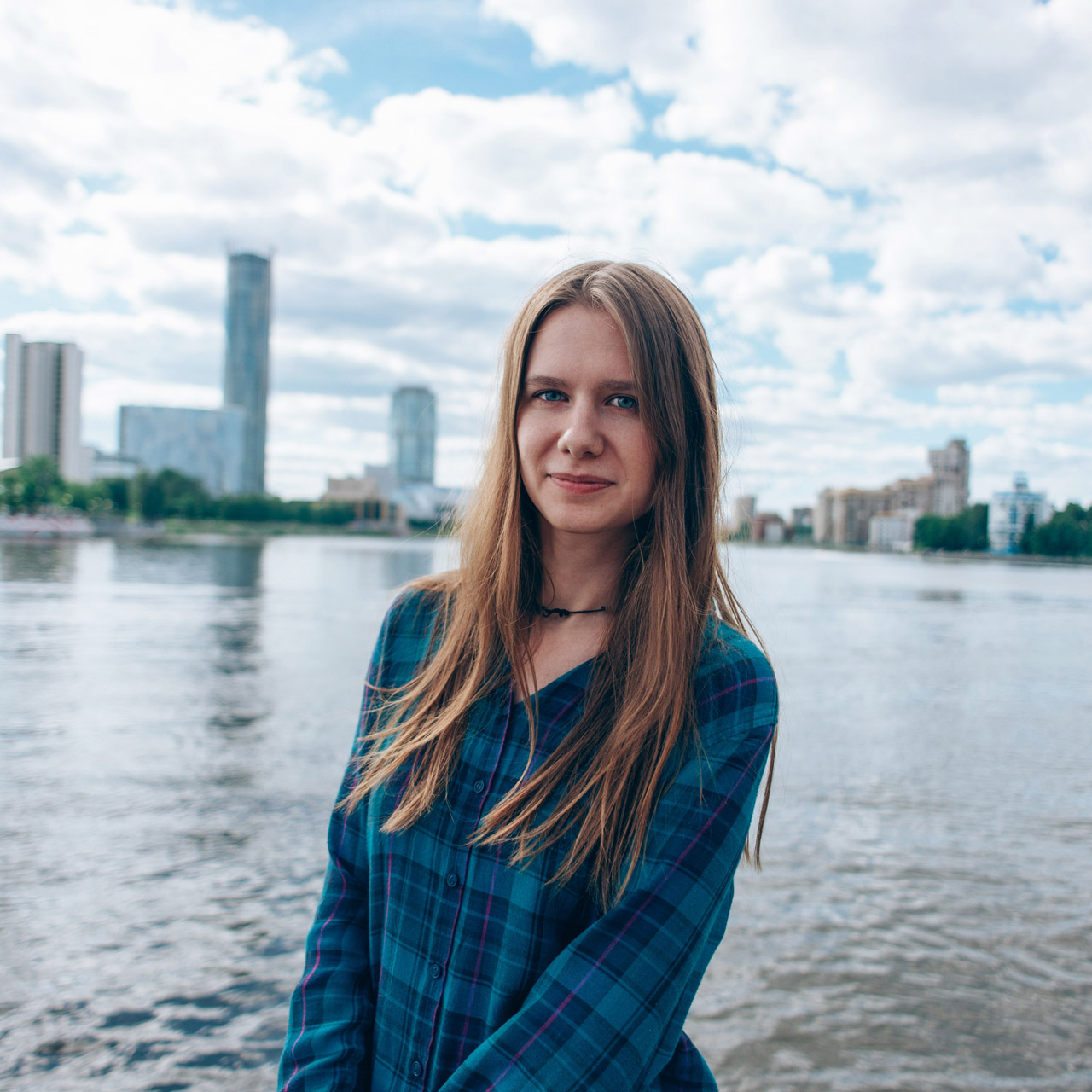 Кристина Снежинская