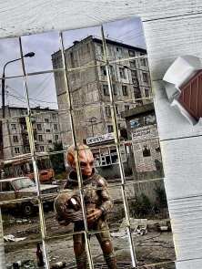 Шокопазл Кыштым 90х